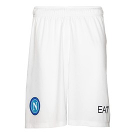 SSC Napoli Shorts Game White 2022/2023 XL