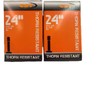 24" X 1 3/8" Thorn Resistant Inner Tube