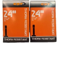 24" X 1 3/8" Thorn Resistant Inner Tube