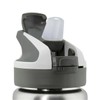 Laken GTNSP Drinking Bottle Multi-Coloured 0.45 L