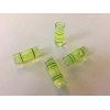 Unbranded 50 PCs Acrylic Tube Bubble Spirit Level Vial Measuring