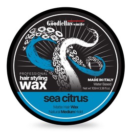 The Goodfellas' smile Cera Capelli Opaca Sea Citrus 100 ml