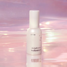 Etude [Etude] Nymph Radiance Volumizer (Radiant Skin Texture Cream) 2 Pieces / [에뛰드] 님프 광채 볼류머 (윤광 피부결 광크림) 2개