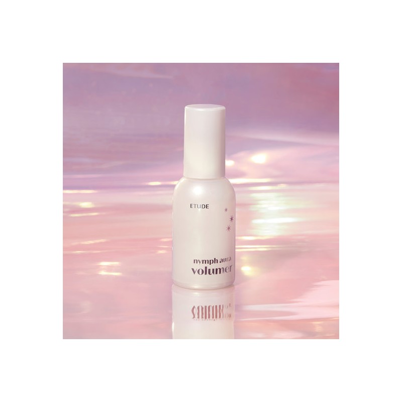 Etude [Etude] Nymph Radiance Volumizer (Radiant Skin Texture Cream) 2