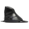 DELUX Wired Ergonomic Vertical Mouse, Vertical Mouse for Medium Hands,