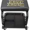 Torin TR6100W BlackJack Rolling Creeper Garage/Shop Seat: Padded Mechanic Stool