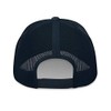 12v Ram Diesel Hat Trucker Cap Navy