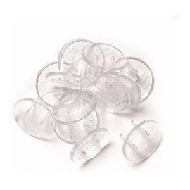 Tapón De Seguridad Contactos Eléctricos Bebe Niños