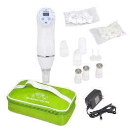 Diamond Peeling Microdermoabrasión Punta De Diamante Portátil Peeling
