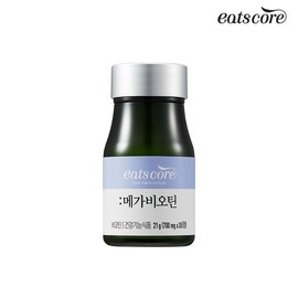 [뉴트리]이츠코어 메가비오틴 30일 [Nutri] It's Core Mega Biotin 30 Days