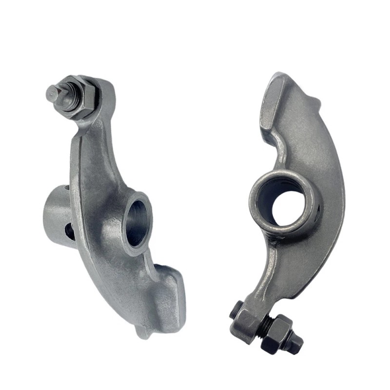 JINFANNIBI Engine Rocker Arm Shaft Camshaft Kit for Yamaha Kodiak