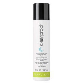 Loción Refrescante Profunda Clear Proof
