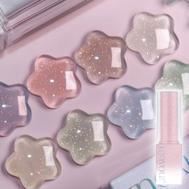 May Your Daystar 8 types of individual syrup glitter gel / 메이유어 데이스타 8종 단품 시럽글리터젤