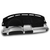 Coverking Custom Fit Dashboard Cover for Select Nissan Altima Models