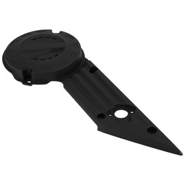 Snblzhef Motorcycle Left Side Fairing Cover Trim for Talaria X3 XXX Electric E-Bike Off-Road Dirt Accessories