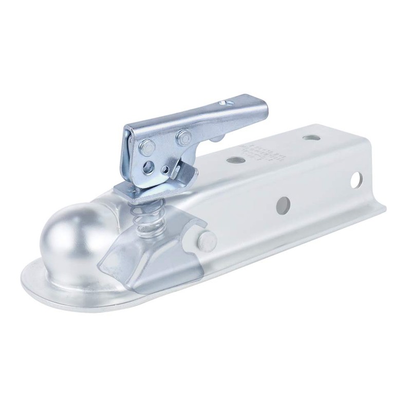 2" Trailer Coupler Repair Kit with Chain - 5000 lb