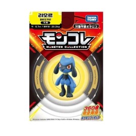 포켓몬스터 포켓몬 MS 리오르 : 토이저러스