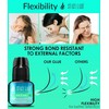 STACY LASH Extra Strong Evolution Advanced Eyelash Extension Glue (0.17fl.oz/5ml)/