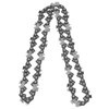 3Pcs Chainsaw Chain Universal Part 3/8in Pitch 1.3mm Middle Guide