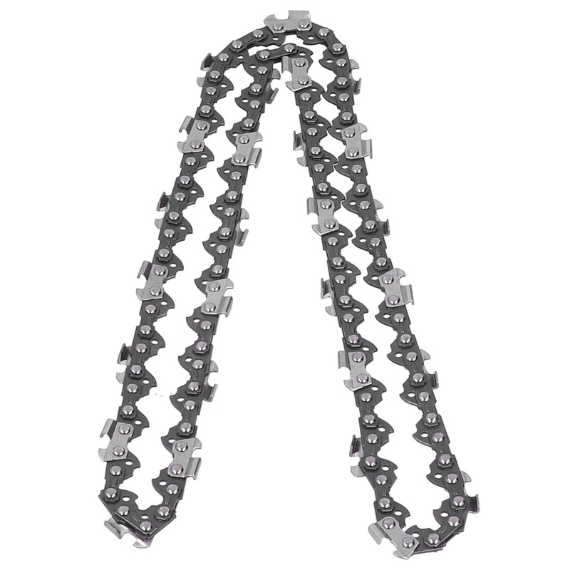 3Pcs Chainsaw Chain Universal Part 3/8in Pitch 1.3mm Middle Guide