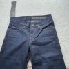 Resin NYC Jeans Women 25x31 Blue Skinny Low Dark Wash