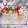 ENLACE Christmas Cocktail Sticks A1