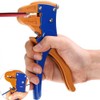 2 in 1 Automatic Wire Strippers with Cutter, Quick Strip