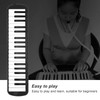 Melodica 37 Keys Keyboard Wind Musical Instrument for Beginner Professional
