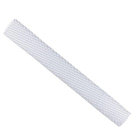 Opttiuuq Jaduu OCFX2 Cricket Bat Grip Rubber with PE Octopus Technology. Pure Performance Products. White (Pack of 1)