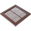 Ecopro Vent / 5'' x 5'' Inch Opening Measurement /