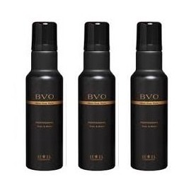 [x3 Set of] BVO maikuroso-pu・ekusutora G « Shaving Face Form » [domestic regular goods]