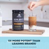 Ancient Nutrition Ancient Nutrition Bone Broth Protein Powder, Salted Caramel,