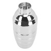 Cocktail Shaker Drink Shaker Stainless Steel Filter Leakage Proof Easy