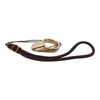 Archery Thumb Rings Good Protection Engraving Pattern Brass Finger Protector