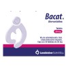 Bacat Tabletas 20 Mg, 30 Tabletas