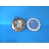 ITC *12 VOLT RECESSED 4 1/2" LED INTERIOR CEILING MOUNT