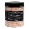 Evolution Salt Evolución Sal - Baño De Sal Del Himalaya