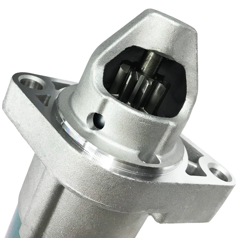 Boatrip 17844 New Starter Motor Replacement for 2002-2006 Honda CRV