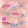 fwee Lip and Cheek Blur Lip Pot, 1 Piece, Nude