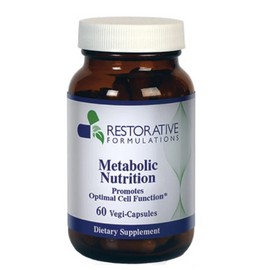 Metabolic Nutrition, Excellent Multi Vitamin / Mineral Best Supplement 1 bottle