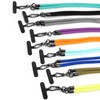 WKeAiKeQing Cell Phone Lanyard,Wrist Strap,Universal Crossbody Adjustable Nylon Shoulder Neck