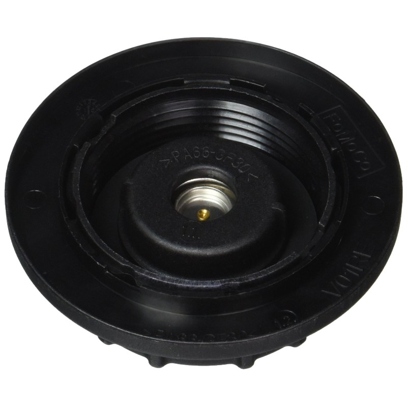 Motorcraft RS-527 Radiator Cap,Black
