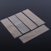 120 Pcs Eyelid Tape, Breathable Invisible Lace Double Eyelid Stickers