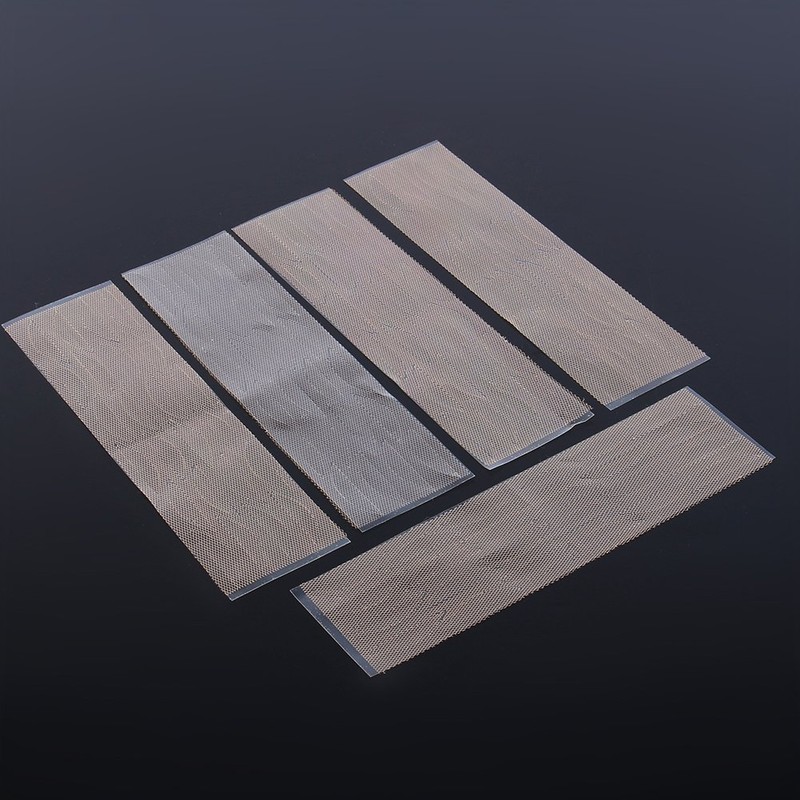 120 Pcs Eyelid Tape, Breathable Invisible Lace Double Eyelid Stickers