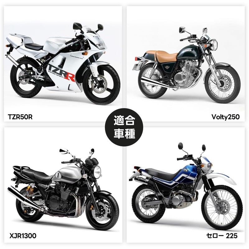 Main Jet Set Jetsetmoto 10 Size Set #85#90#95#100#105#110#115#120#125#130 Mikuni Maruo