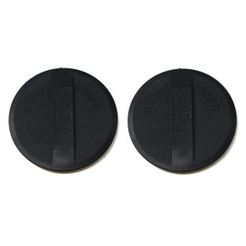 UFP Plastic Outer Member Cap 2-1/2 inch Diameter 32547 fits A60 A70 A84 A75 (2)