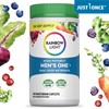 Rainbow Light Men’s Multivitamin – With Ashwagandha, Lycopene & Probiotics