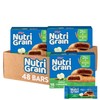 Nutri-Grain Breakfast Bars, Made with 10g Whole Grains, Snack Bars,