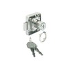 Gedotec Furniture Lock Mounting Cabinet Lock Protection Latch Lock -