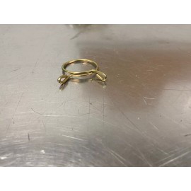 OEM Tar River Seed Tube Clamps for DRL-048/072 & SAYA-505/507 No-Till Drill